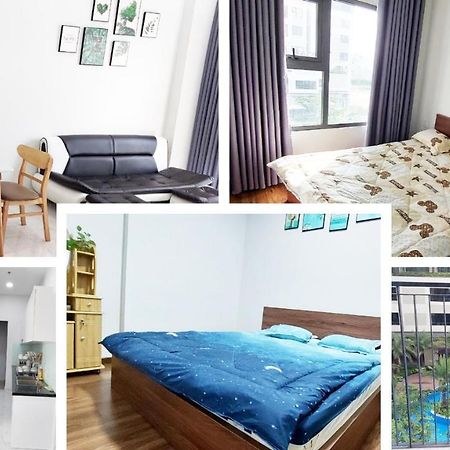 Luxury Apartment - Charm Ruby, Dĩ An Kültér fotó