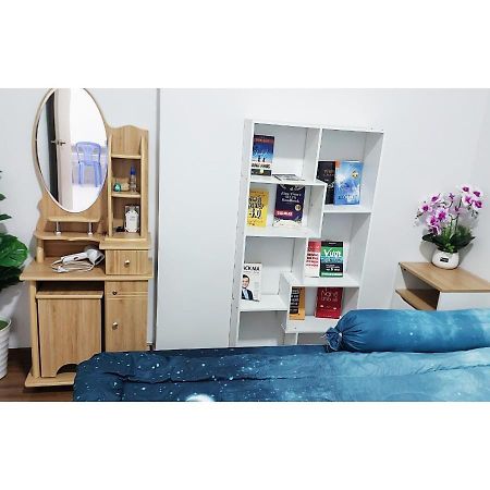 Luxury Apartment - Charm Ruby, Dĩ An Kültér fotó