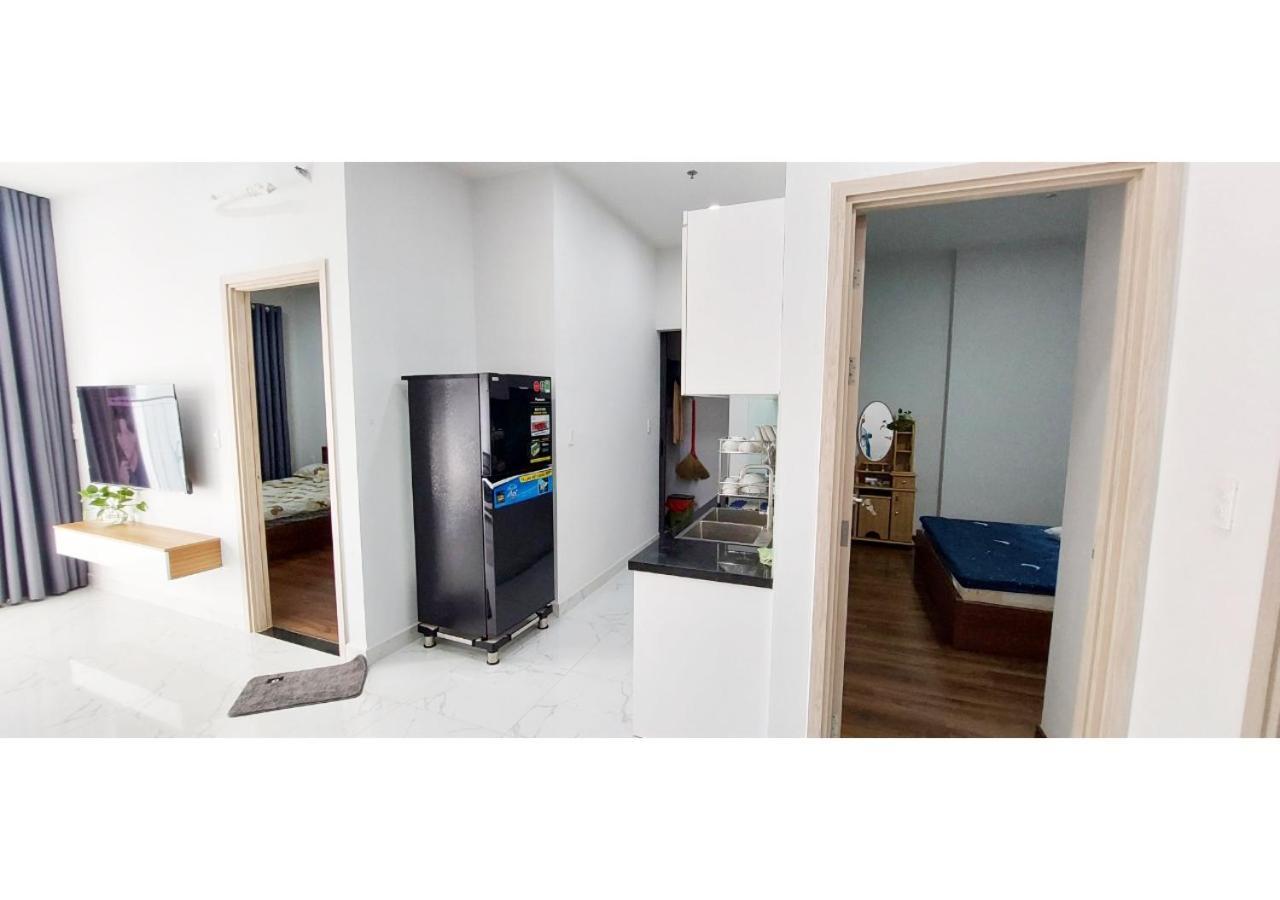 Luxury Apartment - Charm Ruby, Dĩ An Kültér fotó