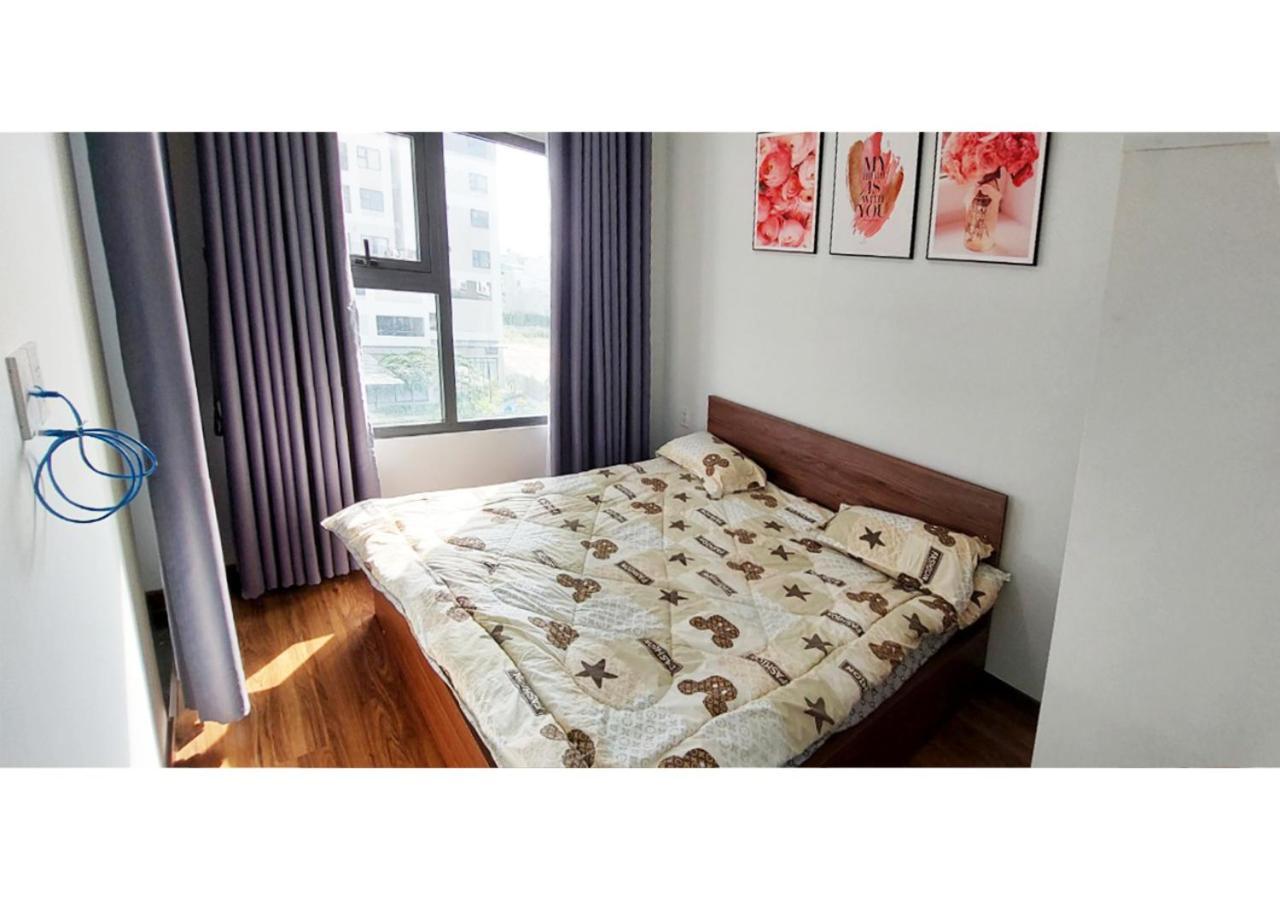 Luxury Apartment - Charm Ruby, Dĩ An Kültér fotó