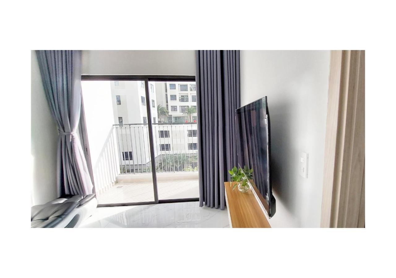 Luxury Apartment - Charm Ruby, Dĩ An Kültér fotó