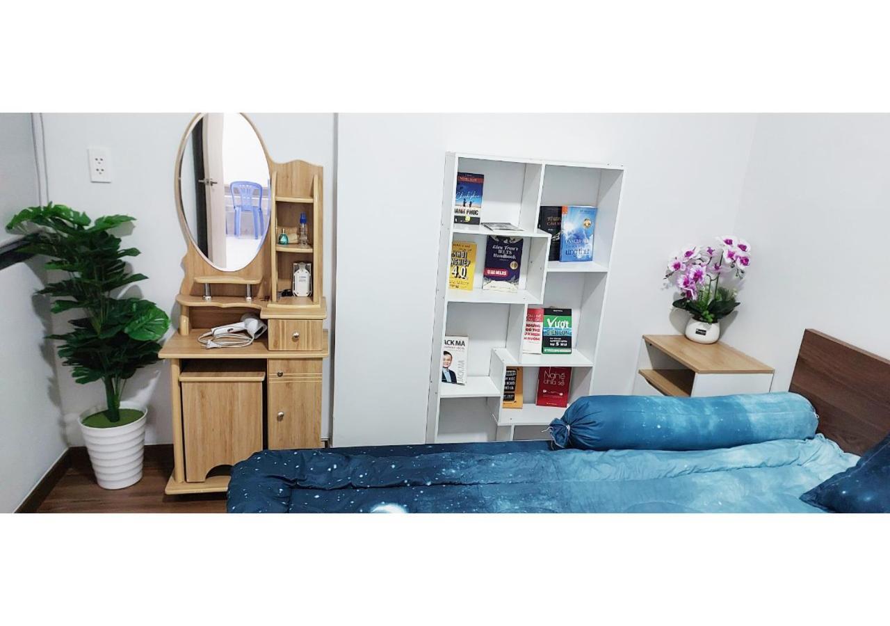 Luxury Apartment - Charm Ruby, Dĩ An Kültér fotó