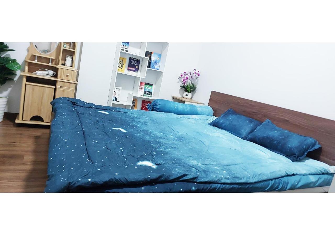 Luxury Apartment - Charm Ruby, Dĩ An Kültér fotó